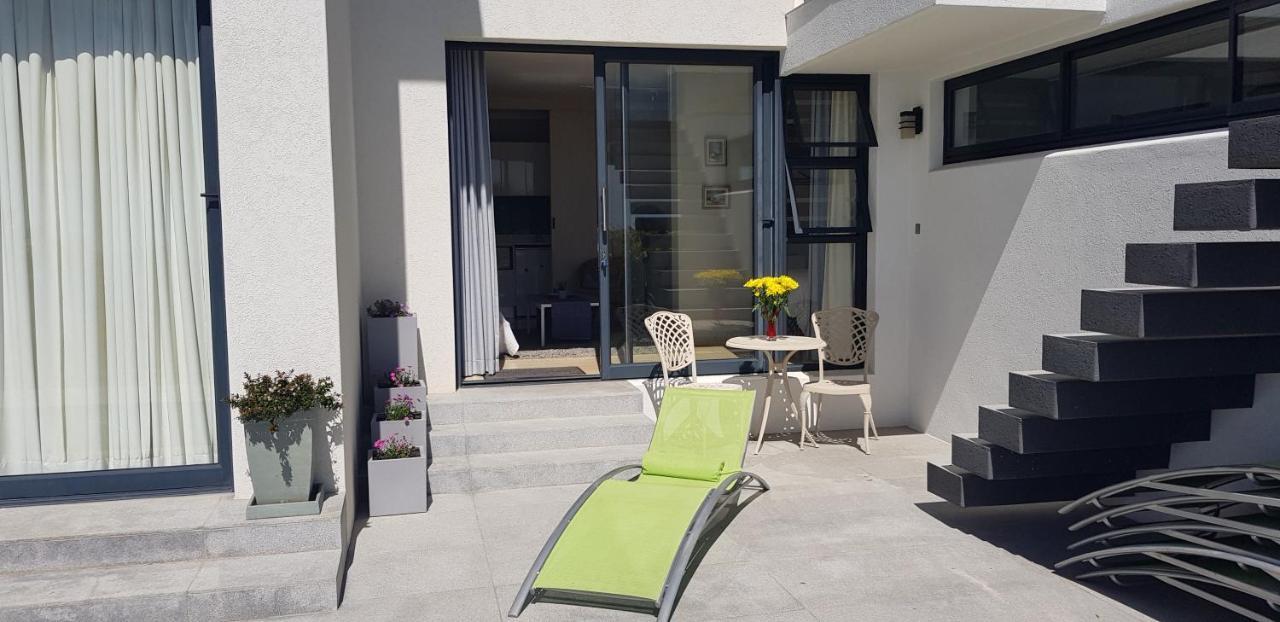Camps Bay Cosy Accommodation Kapstaden Eksteriør billede