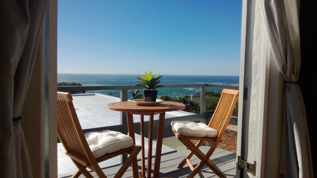 Camps Bay Cosy Accommodation Kapstaden Eksteriør billede